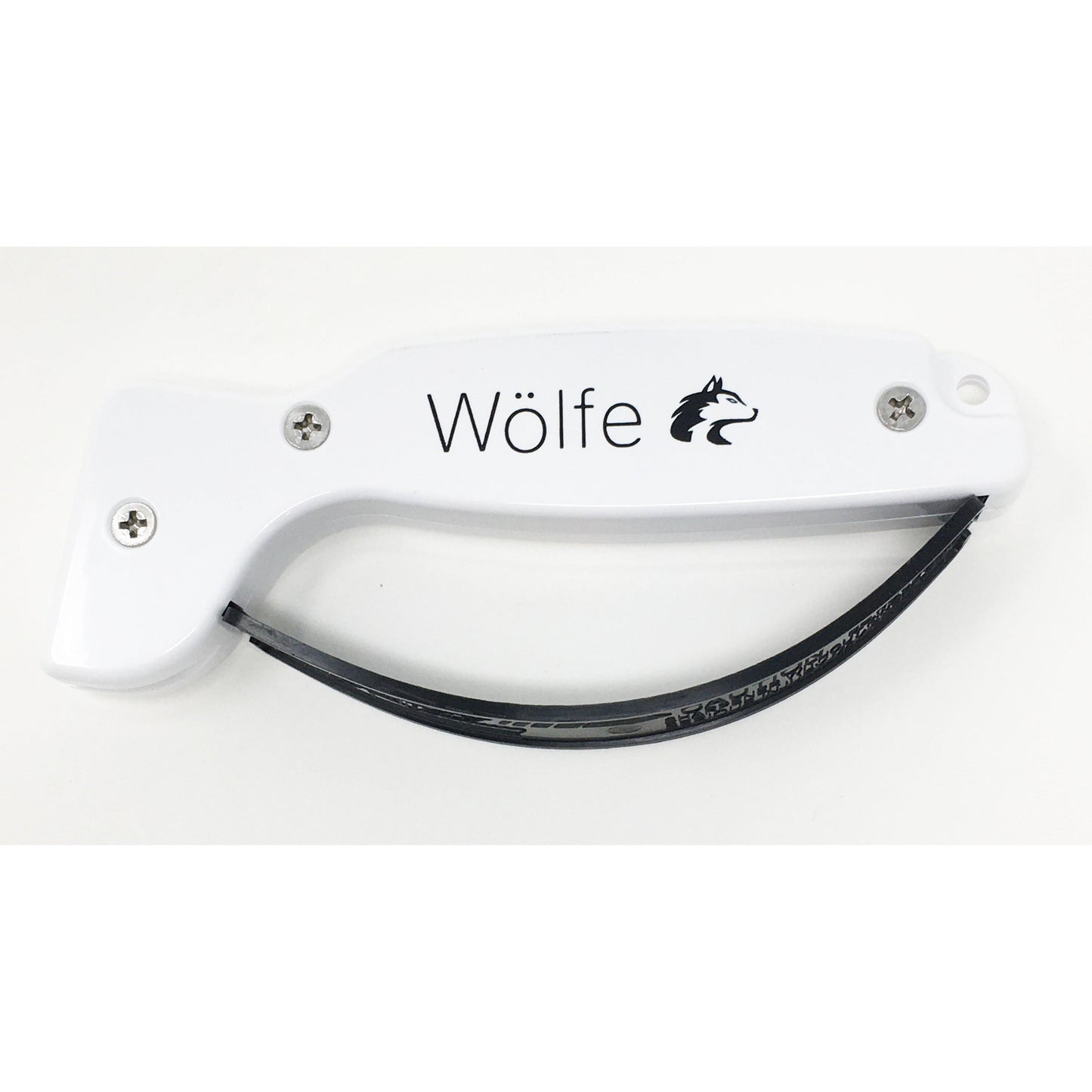 Wölfe Handheld Sharpener