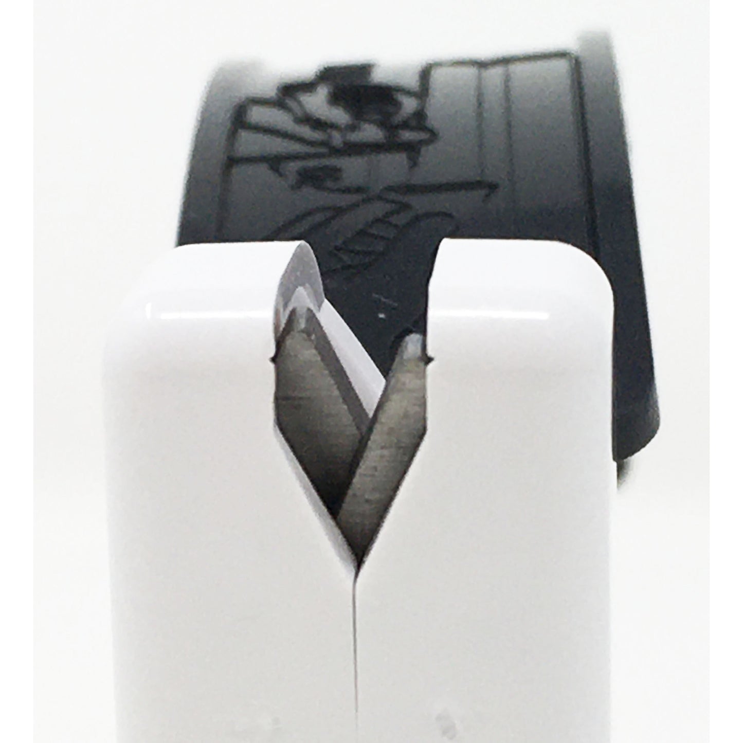 Wölfe Handheld Sharpener