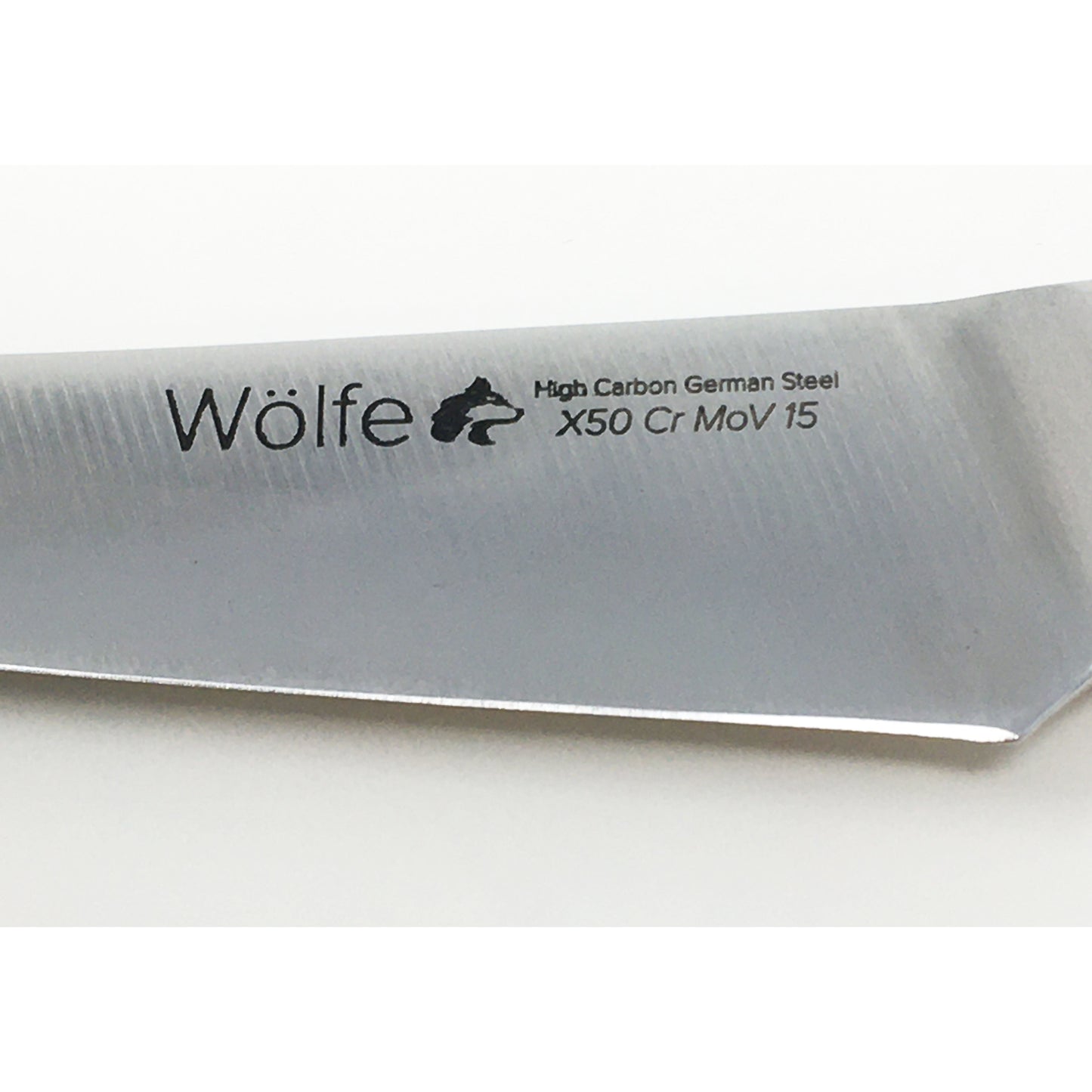 Wölfe Boning Knife 6”