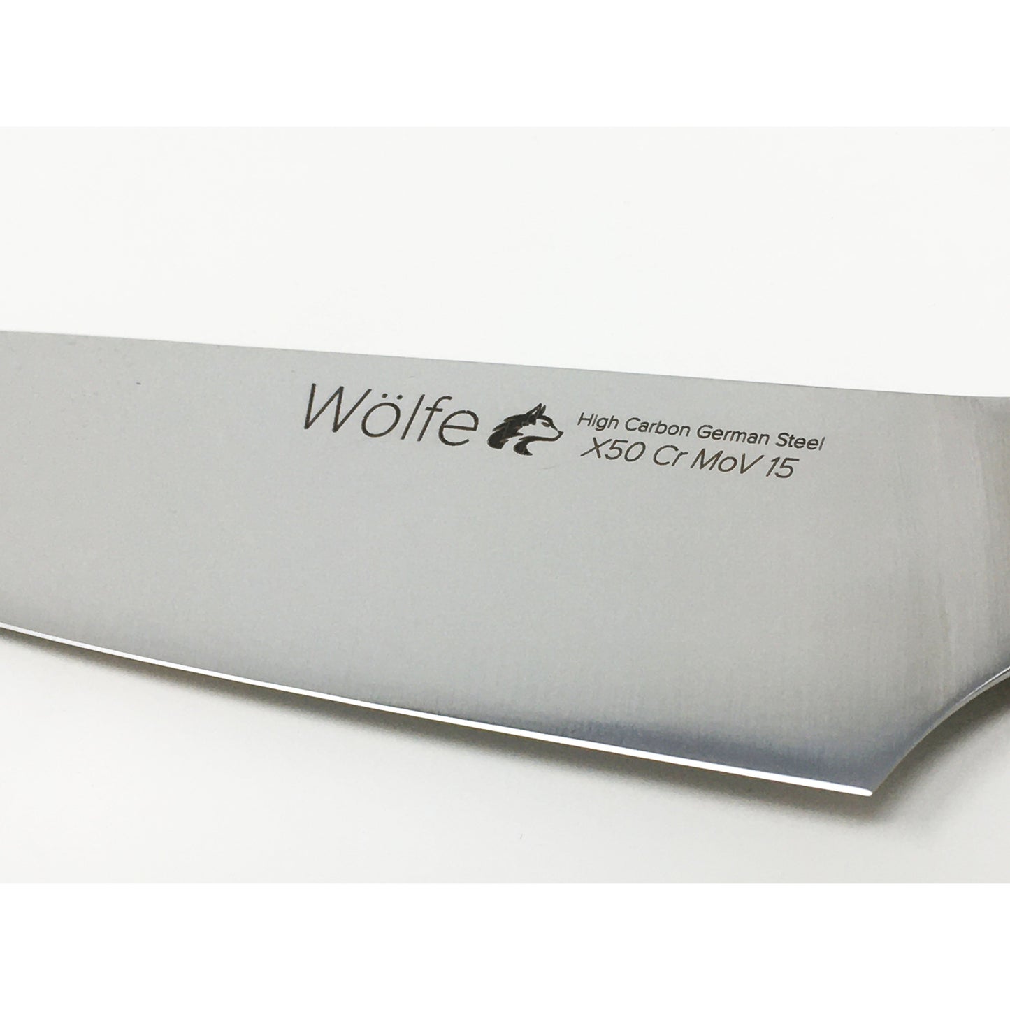 Wölfe Chef Knife 6”