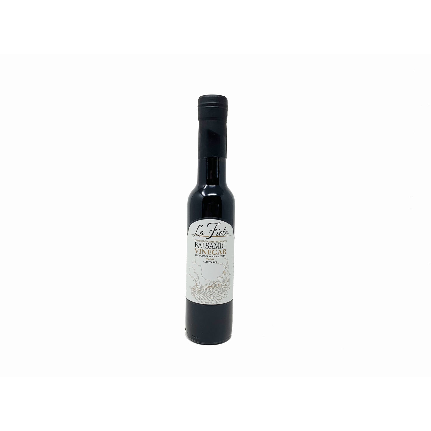 La Fiola 200ML Maple Balsamic Vinegar