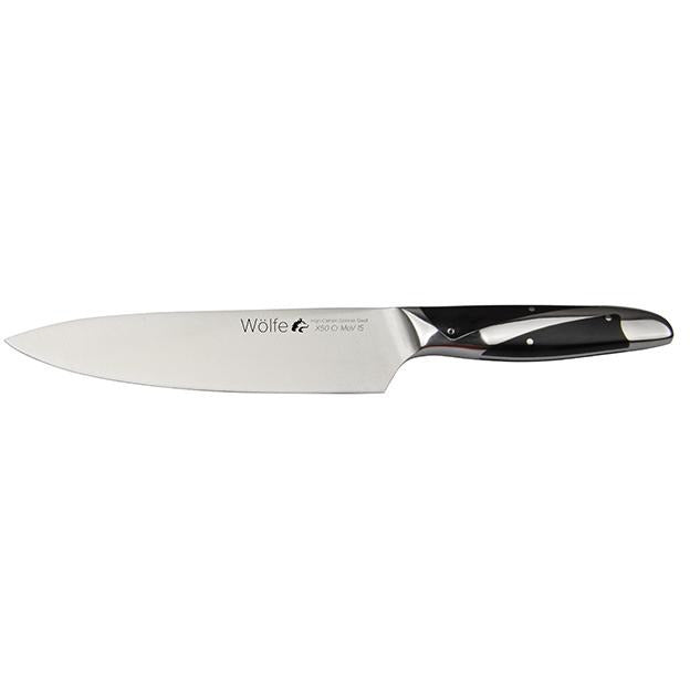 Wölfe Chef Knife 6”